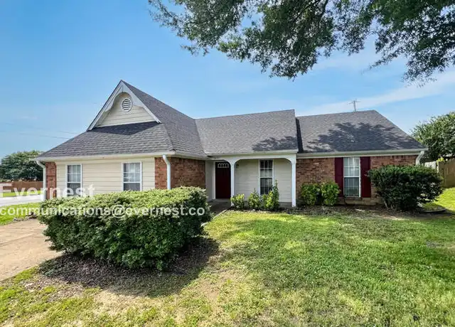 Property at 10157 Riggan Dr, Olive Branch, MS, 38654, 3 beds, 2 baths, [object Object]