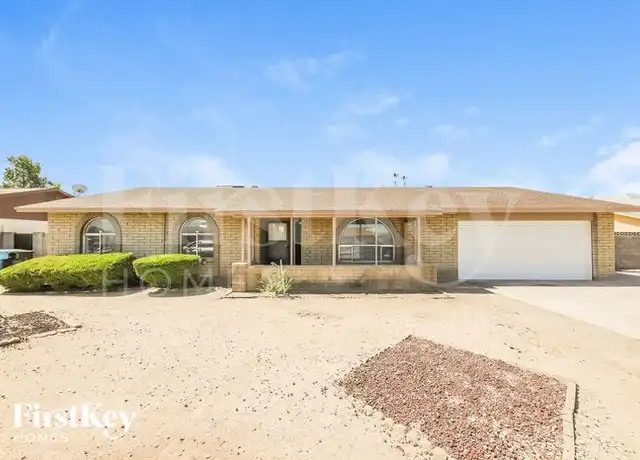Property at 4923 W Larkspur Dr, Glendale, AZ, 85304, 3 beds, 2 baths, [object Object]