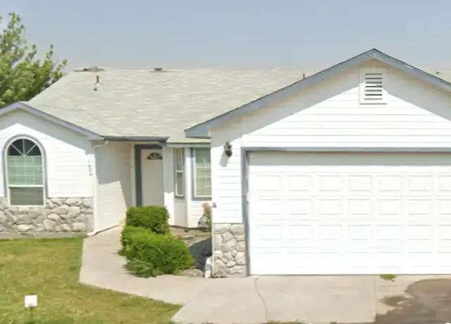 Property at 1420 Chelsey Cir, Mountain Home, ID, 83647, 4 beds, 2 baths, [object Object]