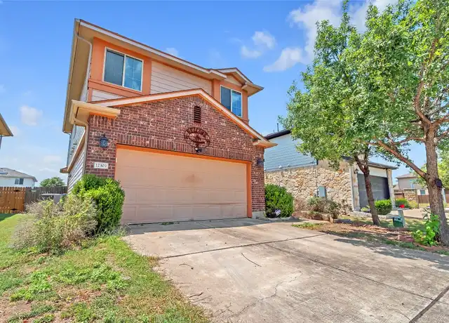 Property at 12303 Stoneridge Gap Ln, Manor, TX, 78653, 3 beds, 2.5 baths, [object Object]