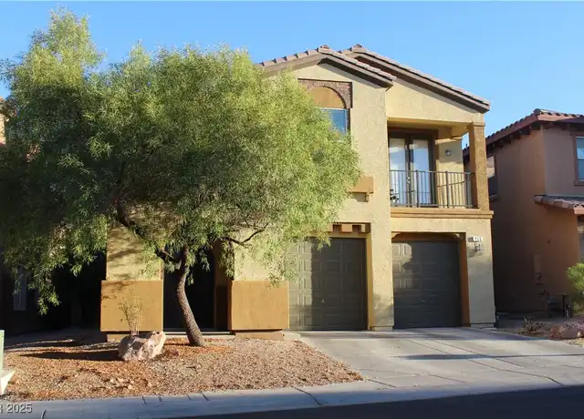 Property at 153 Honors Course Dr Unit none, Las Vegas, NV, 89148, 4 beds, 3 baths, [object Object]