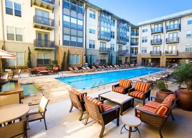 Property at 4331 Bull Creek Rd Unit B1-4, Austin, TX, 78731, 2 beds, 2 baths, [object Object]