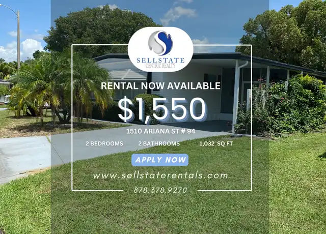 Property at 1510 Ariana St #94, Lakeland, FL, 33803, 2 beds, 2 baths, [object Object]