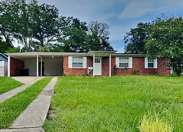 Property at 2333 Maple Leaf Dr E, Jacksonville, FL, 32211, 3 beds, 1 bath, [object Object]