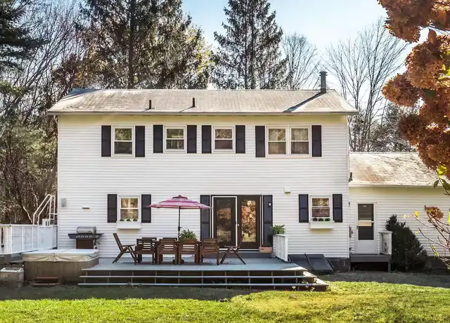 Property at 11 Shultis Farm Rd, Bearsville, NY, 12409, 4 beds, 2.5 baths, [object Object]