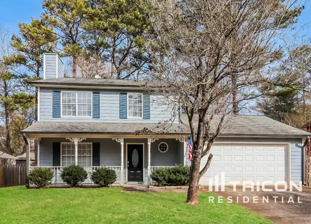 Property at 1381 Providence Way, Lawrenceville, GA, 30046, 3 beds, 2.5 baths, [object Object]