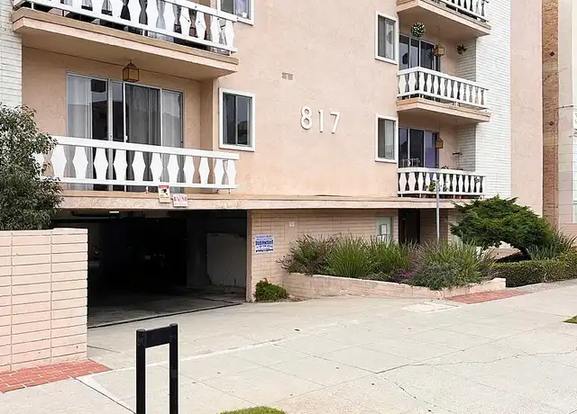 Property at 817 4th St, Santa Monica, CA, 90403, 1 bed, 1 bath, [object Object]