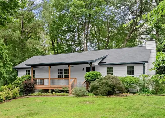 Property at 2440 Red Fox Run NW, Acworth, GA, 30101, 3 beds, 2 baths, [object Object]