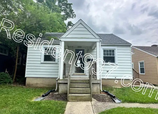 Property at 1308 Southlyn Dr, Dayton, OH, 45409, 2 beds, 1 bath, [object Object]