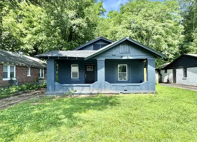 Property at 771 N Holmes St, Memphis, TN, 38122, 4 beds, 2 baths, [object Object]