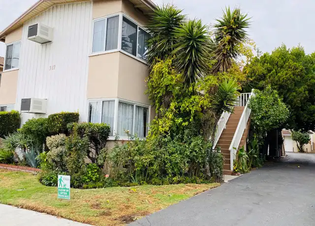 Property at 317 E Alameda Ave Unit G, Burbank, CA, 91502, 1 bed, 1 bath, [object Object]