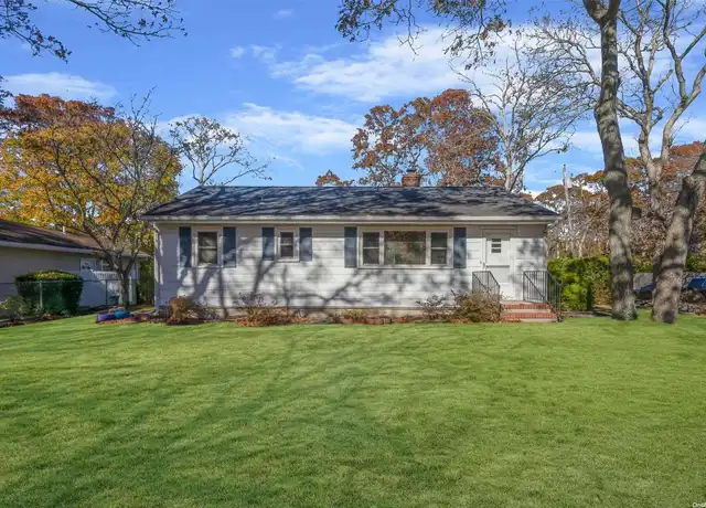 Property at 19 Argonne Rd E, Hampton Bays, NY, 11946, 3 beds, 1 bath, [object Object]