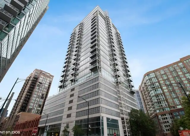 Property at 653 N Kingsbury St #2104, Chicago, IL, 60654, 1 bed, 1 bath, [object Object]