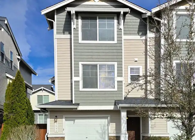 Property at 309 127th St SE Unit A, Everett, WA, 98208, 2 beds, 2.5 baths, [object Object]