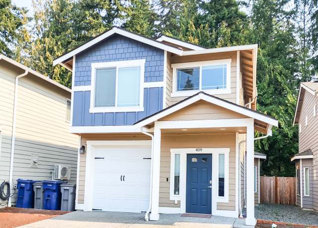 Photo of 409 Penny Ave, Granite Falls, WA 98252
