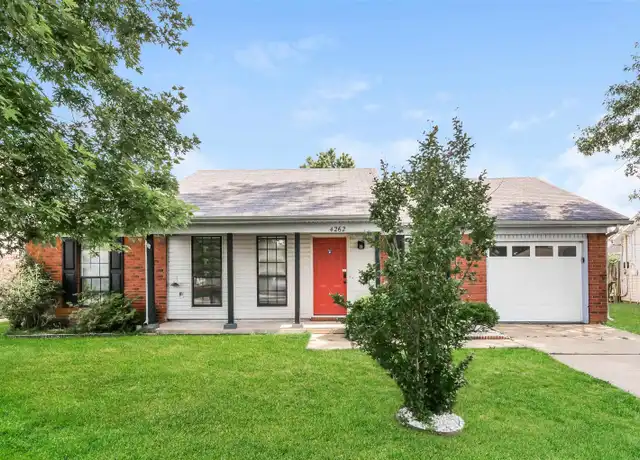 Property at 4262 Water Briar Rd, Millington, TN, 38053, 3 beds, 2 baths, [object Object]