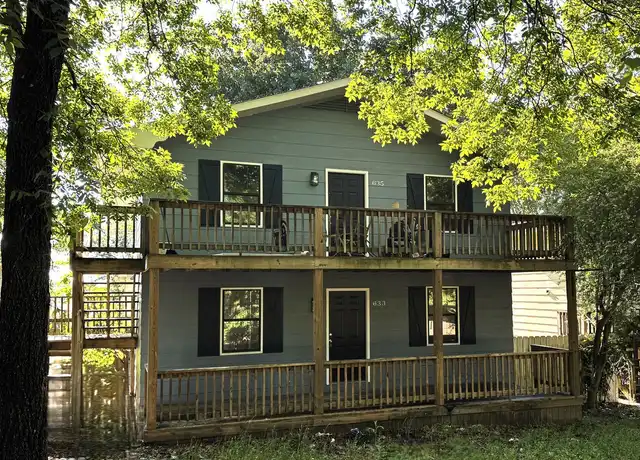 Property at 635 N Conway St, Heber Springs, AR, 72543, 2 beds, 1 bath, [object Object]