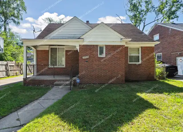 Property at 16524 Westbrook St, Detroit, MI, 48219, 3 beds, 1 bath, [object Object]