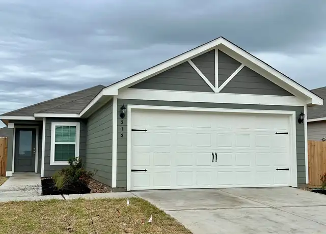 Property at 313 Grayson Baw Ln, Waller, TX, 77484, 3 beds, 2 baths, [object Object]