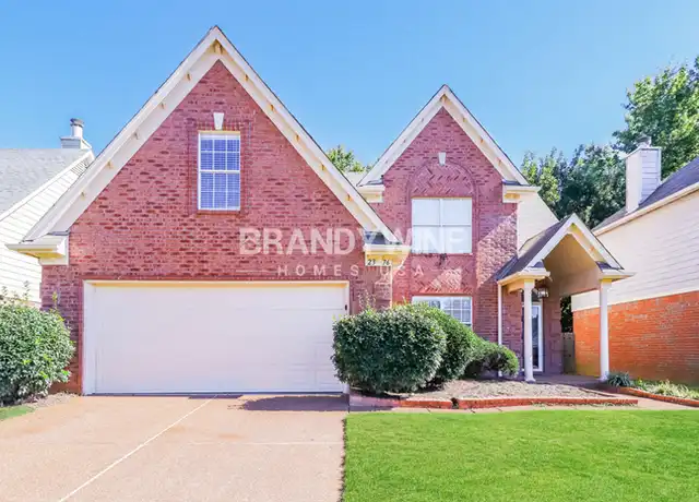 Property at 2376 Oak Springs Dr, Cordova, TN, 38016, 3 beds, 2 baths, [object Object]