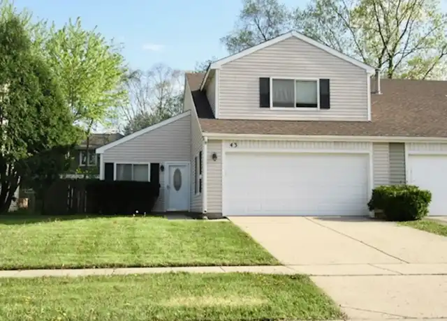 Property at 43 Buckingham Ln #43, Buffalo Grove, IL, 60089, 3 beds, 2.5 baths, [object Object]