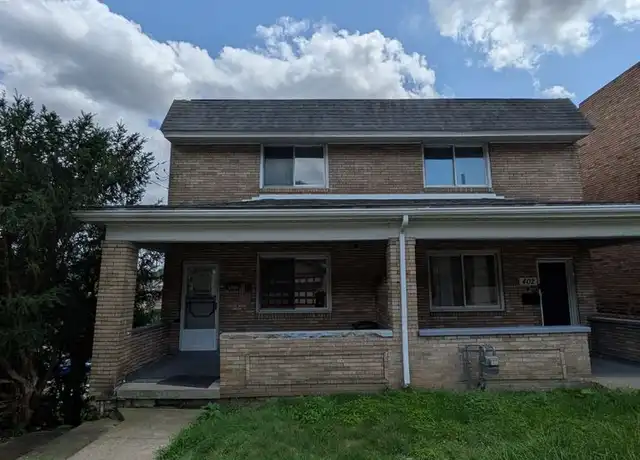Property at 400 Reifert St, Pittsburgh, PA, 15210, 2 beds, 1 bath, [object Object]