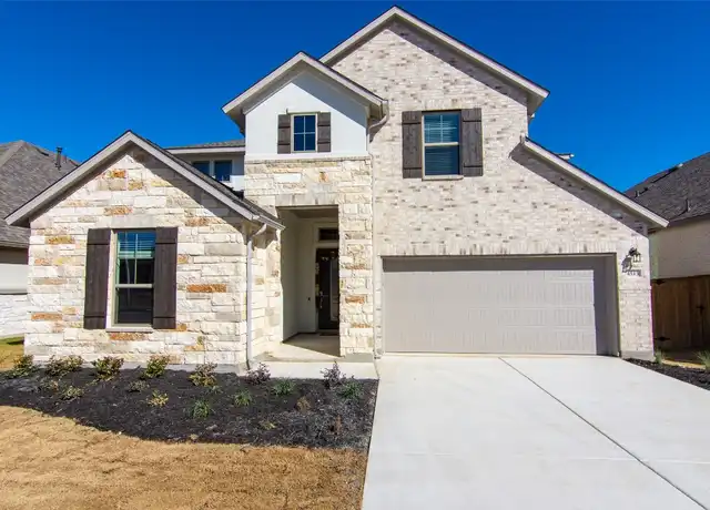 Property at 4513 Post Loop, Andice, TX, 78628, 4 beds, 3 baths, [object Object]