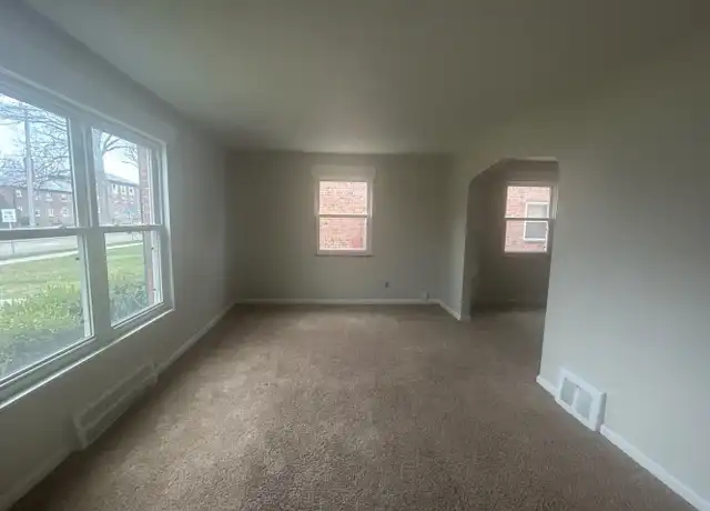 Property at 414 E 222nd St Unit DN Unit, Euclid, OH, 44123, 2 beds, 1 bath, [object Object]