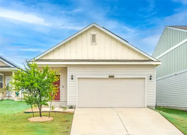 Property at 6700 Routenburn St, Austin, TX, 78754, 3 beds, 2 baths, [object Object]