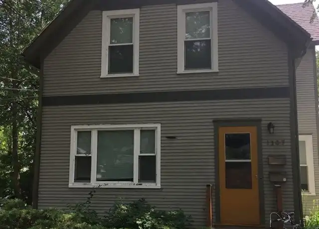 Property at 1307 E Mifflin St Unit 1, Madison, WI, 53703, 3 beds, 1 bath, [object Object]
