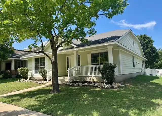 Property at 664 Hogan, Kyle, TX, 78640, 3 beds, 2 baths, [object Object]