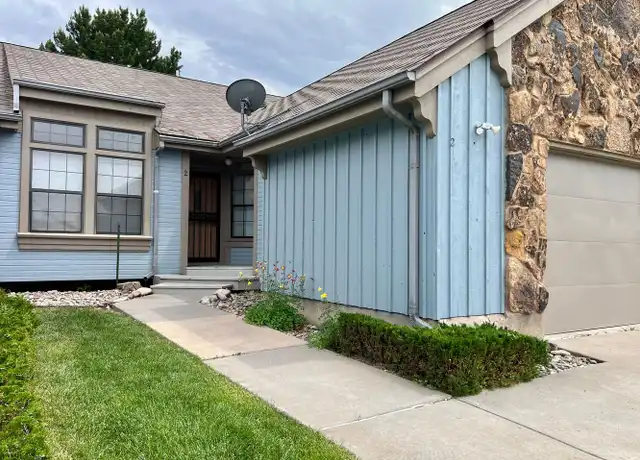 Property at 2 W Ridge Ct, Parachute, CO, 81635, 2 beds, 2 baths, [object Object]