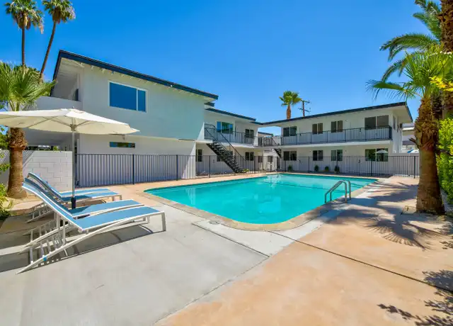 Property at 372 S Belardo Rd Unit 02, Palm Springs, CA, 92262, 0 beds, 1 bath, [object Object]