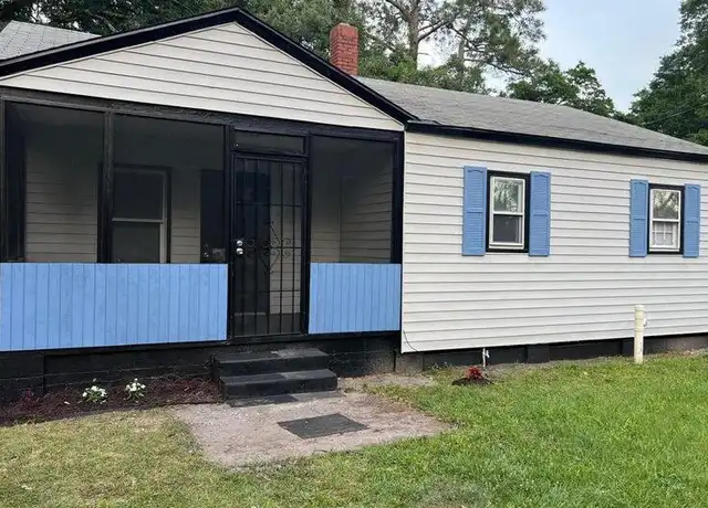 Property at 1925 Jones St, Jacksonville, FL, 32206, 3 beds, 1 bath, [object Object]