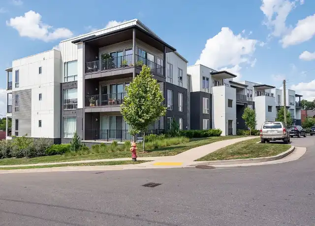 Property at 3116 W End Cir #208, Nashville, TN, 37203, 1 bed, 1 bath, [object Object]
