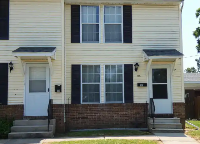 Property at 105 S Lynchburg St, Chestertown, MD, 21620, 2 beds, 1.5 baths, [object Object]