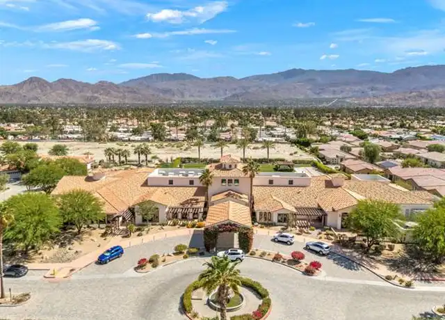 Property at 2801 Via Calderia, Palm Desert, CA, 92260, 1 bed, 1 bath, [object Object]