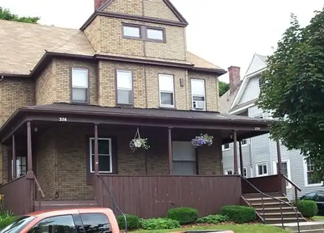 Property at 326 Sassafras St, Erie, PA, 16507, 4 beds, 2 baths, [object Object]