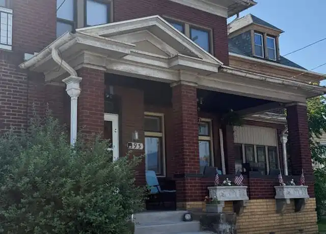Property at 193 9th St Unit 1, Monaca, PA, 15061, 1 bed, 1 bath, [object Object]
