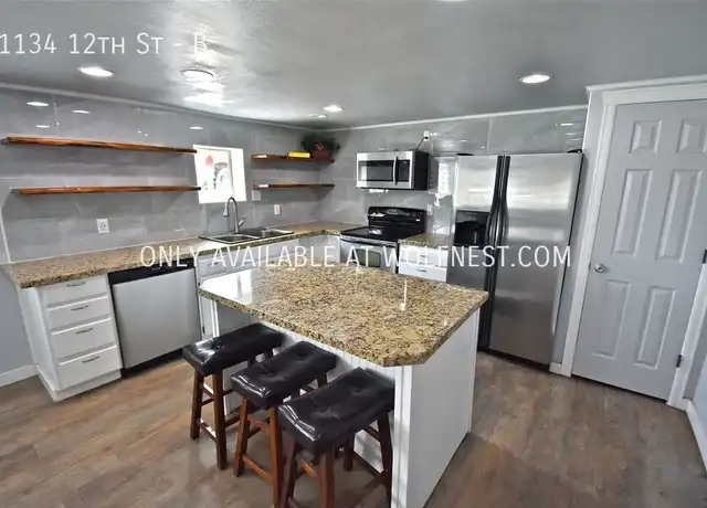 Property at 1134 12th St Unit B, Ogden, UT, 84404, 2 beds, 2 baths, [object Object]