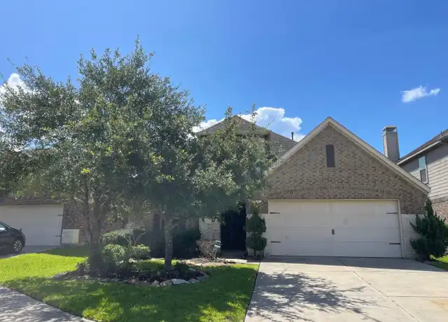 Property at 26503 Grey Sparrow Dr, Katy, TX, 77494, 4 beds, 2 baths, [object Object]