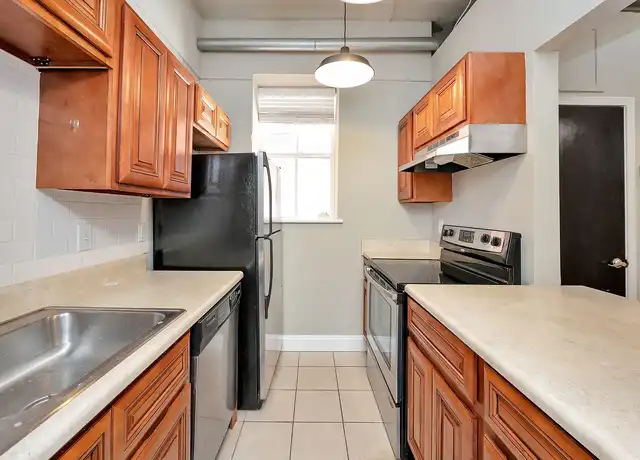 Property at Terrace Court - 1124 20th St S, Birmingham, AL, 35205, 1 bed, 1 bath, [object Object]