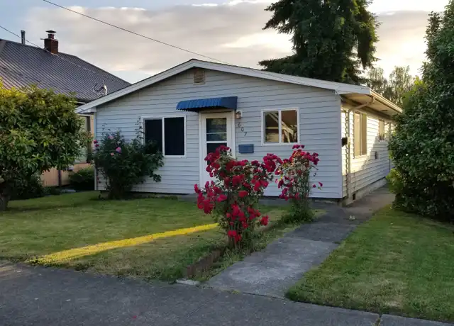 Property at 607 Morris Ave S Unit 607, Renton, WA, 98057, 2 beds, 1 bath, [object Object]