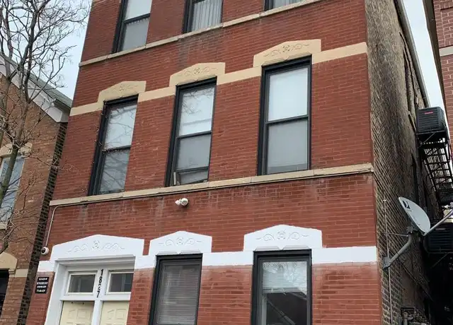 Property at 1827 S May St Unit 2F, Chicago, IL, 60608, 1 bed, 1 bath, [object Object]