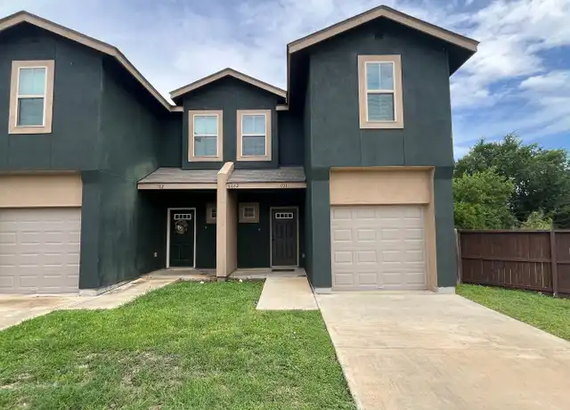 Property at 6602 Mia Way Unit 101, San Antonio, TX, 78233, 3 beds, 2.5 baths, [object Object]