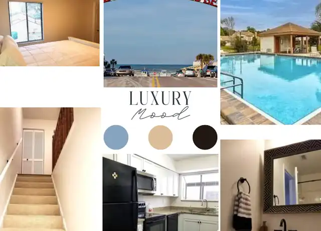 Property at 165 White Fawn Dr Unit 2 B, Daytona Beach, FL, 32114, 1 bed, 2 baths, [object Object]