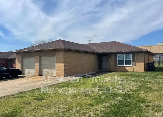 Property at 2426 S 83rd East Ave, Tulsa, OK, 74129, 2 beds, 1 bath, [object Object]