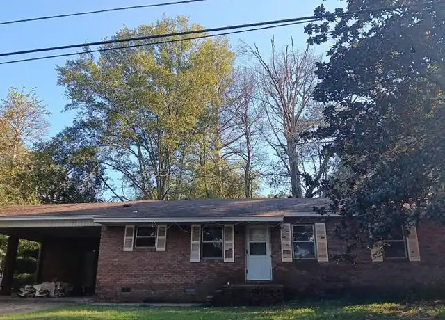 Property at 1563 Maria Dr, Jackson, MS, 39204, 3 beds, 1.5 baths, [object Object]
