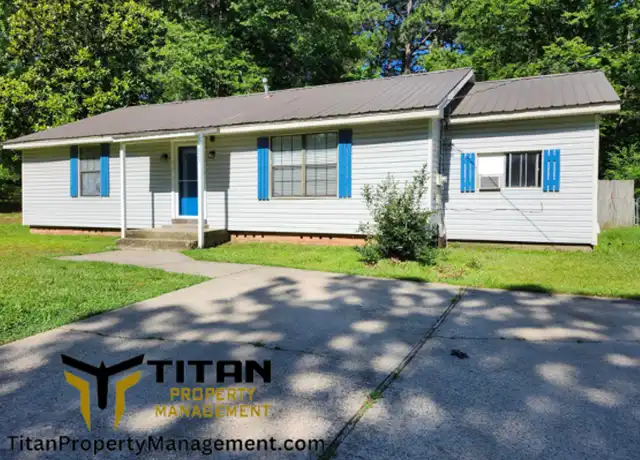 Property at 517 Church, Benton, AR, 72015, 3 beds, 1 bath, [object Object]