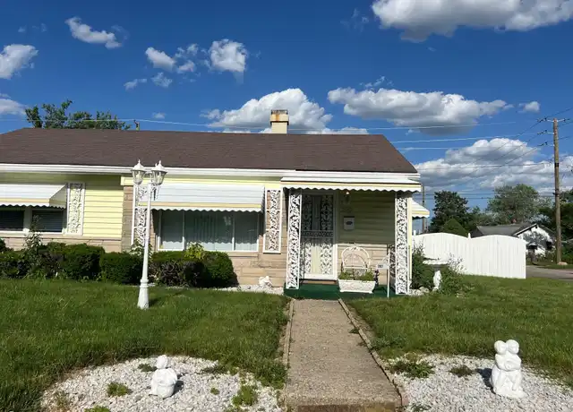 Property at 2901 Sangster Ave, Indianapolis, IN, 46218, 3 beds, 1 bath, [object Object]